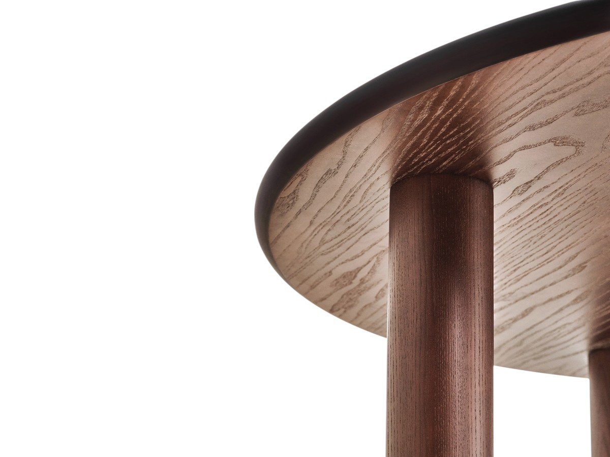 Noom Paul Dining Table Round