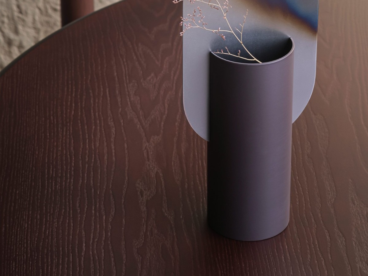 Noom Paul Dining Table Round