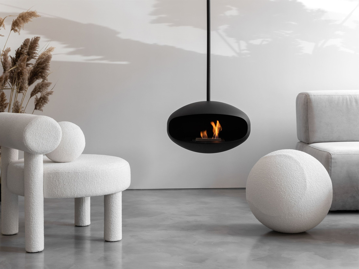 Noom Spheric Pouf Dedar Karakorum 007