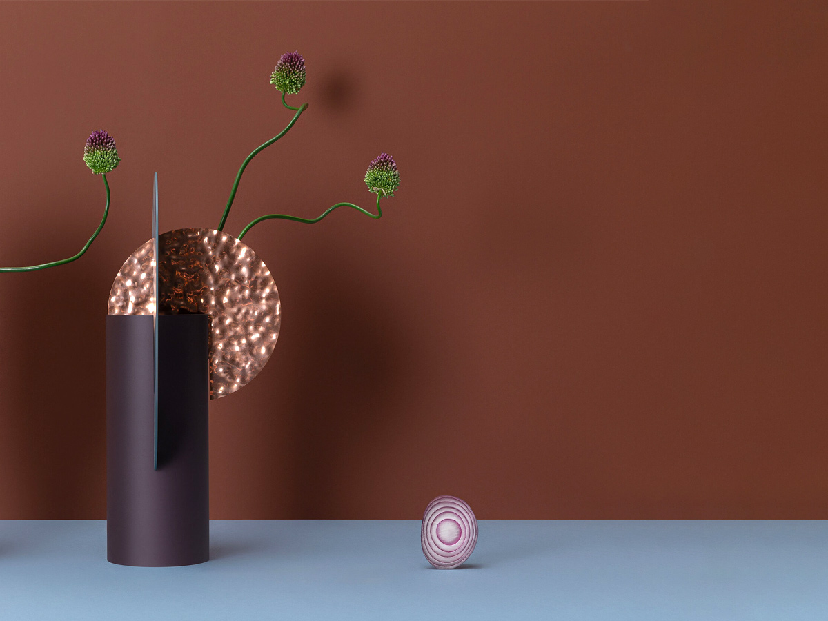 Noom Yermilov Vase Limited Edition Csl6