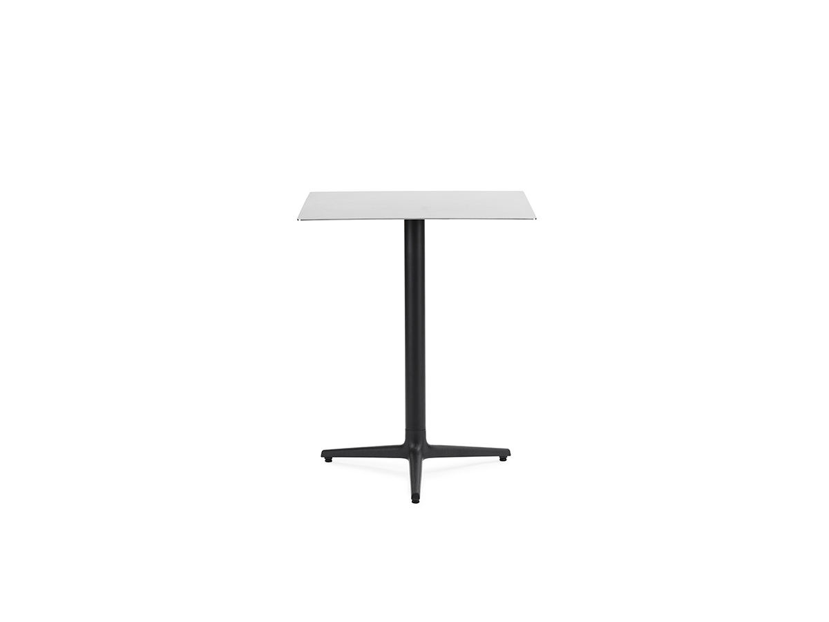 Стол Normann Copenhagen Allez, 3 L · квадратный