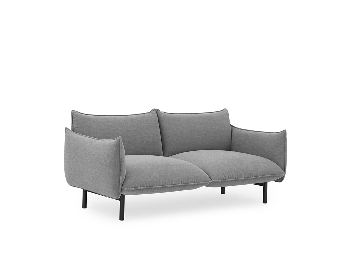Normann Copenhagen Ark Sofa 2 Seater