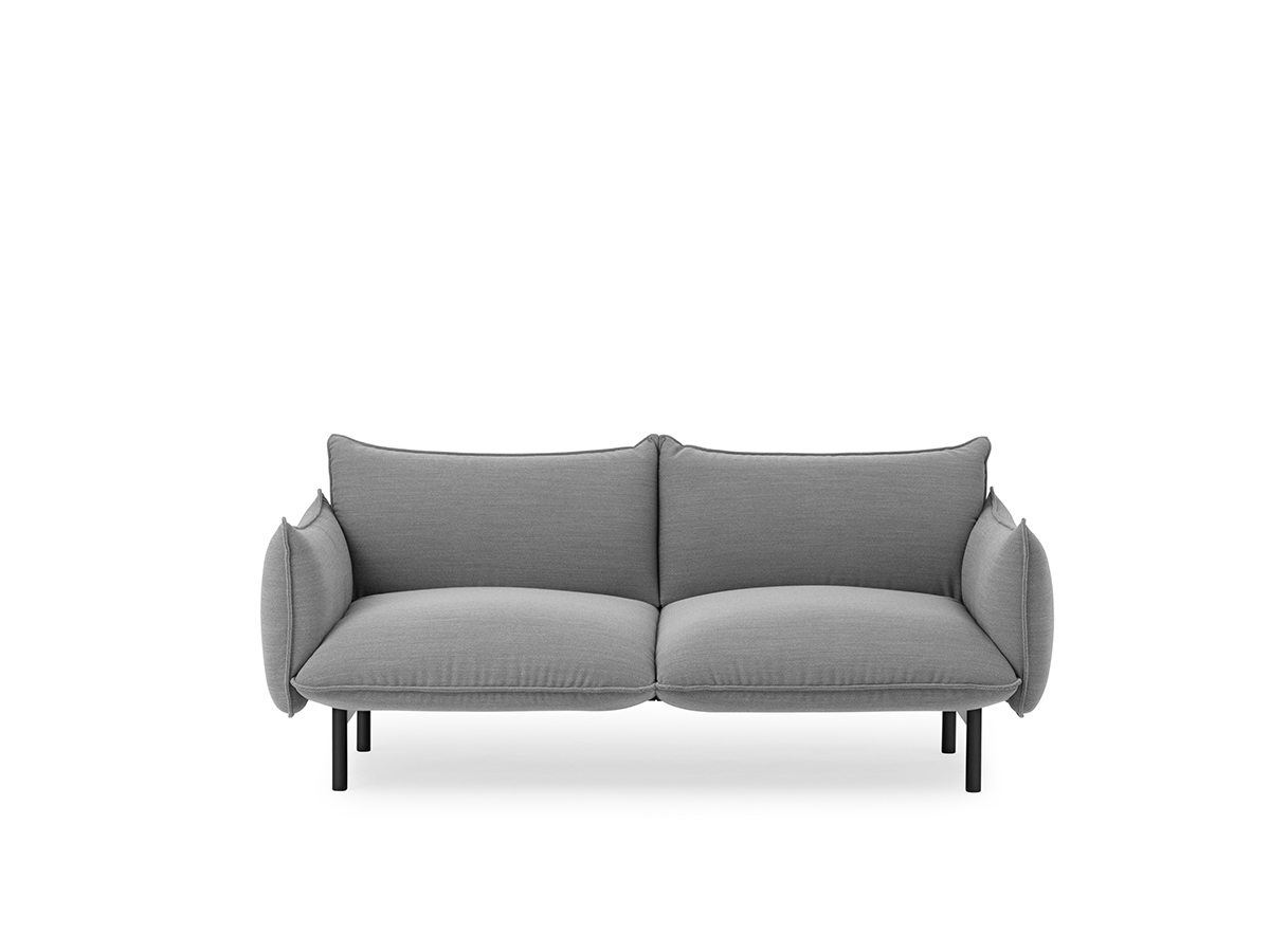 Normann Copenhagen Ark Sofa 2 Seater