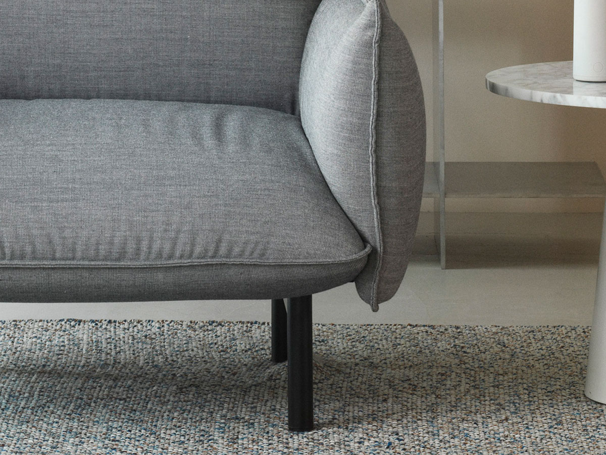 Normann Copenhagen Ark Sofa 2 Seater