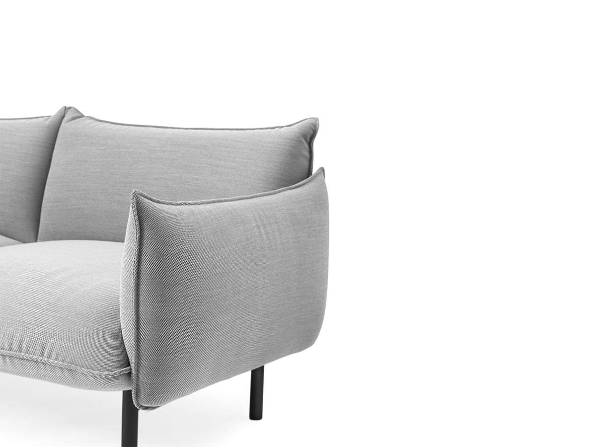 Normann Copenhagen Ark Sofa 2 Seater