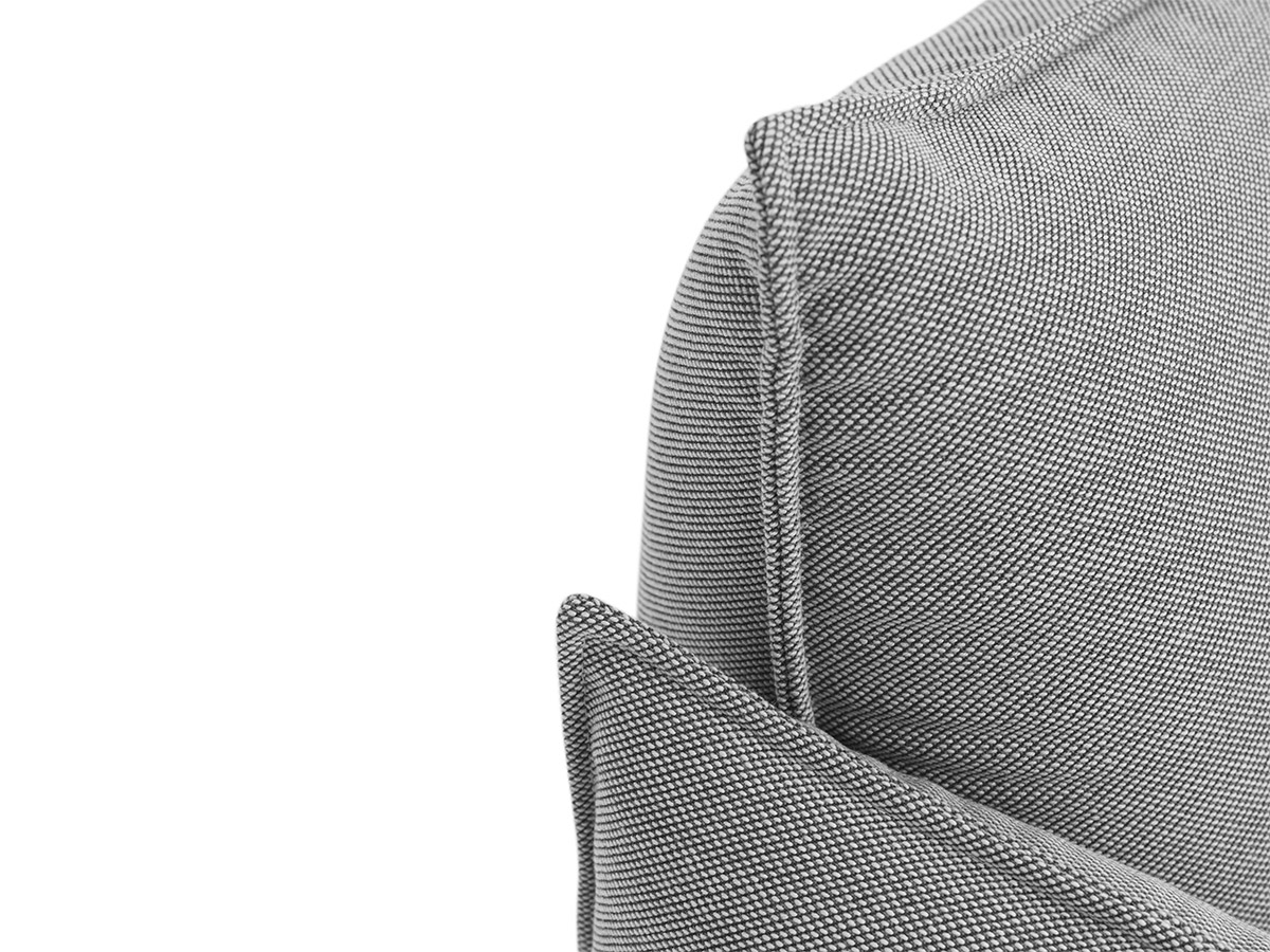 Normann Copenhagen Ark Sofa 3 Seater