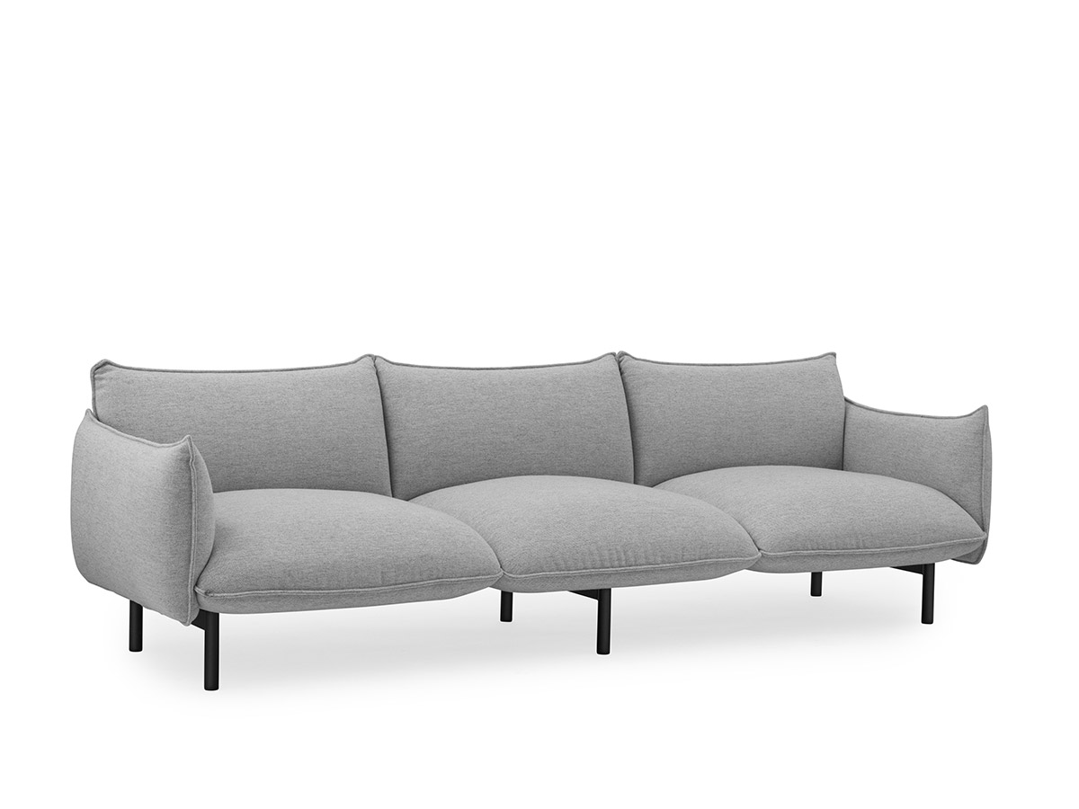 Normann Copenhagen Ark Sofa 3 Seater