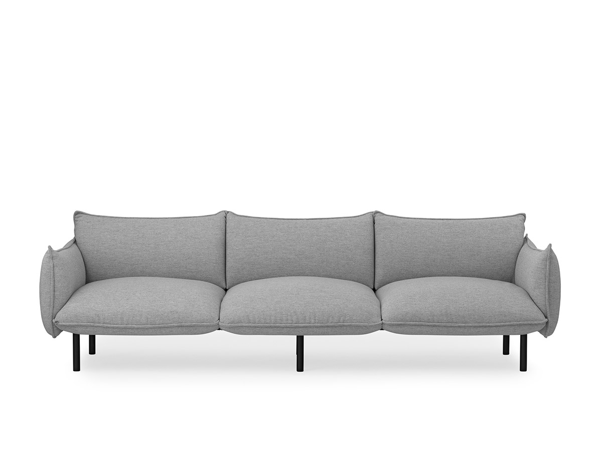 Normann Copenhagen Ark Sofa 3 Seater