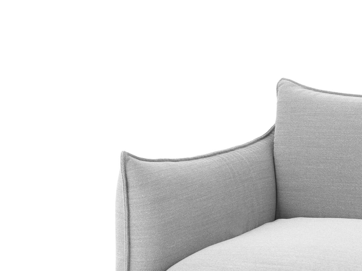 Normann Copenhagen Ark Armchair