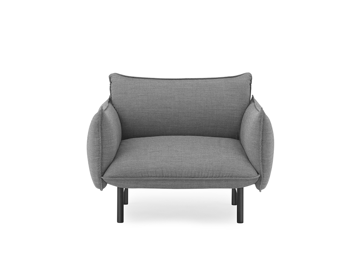 Normann Copenhagen Ark Armchair