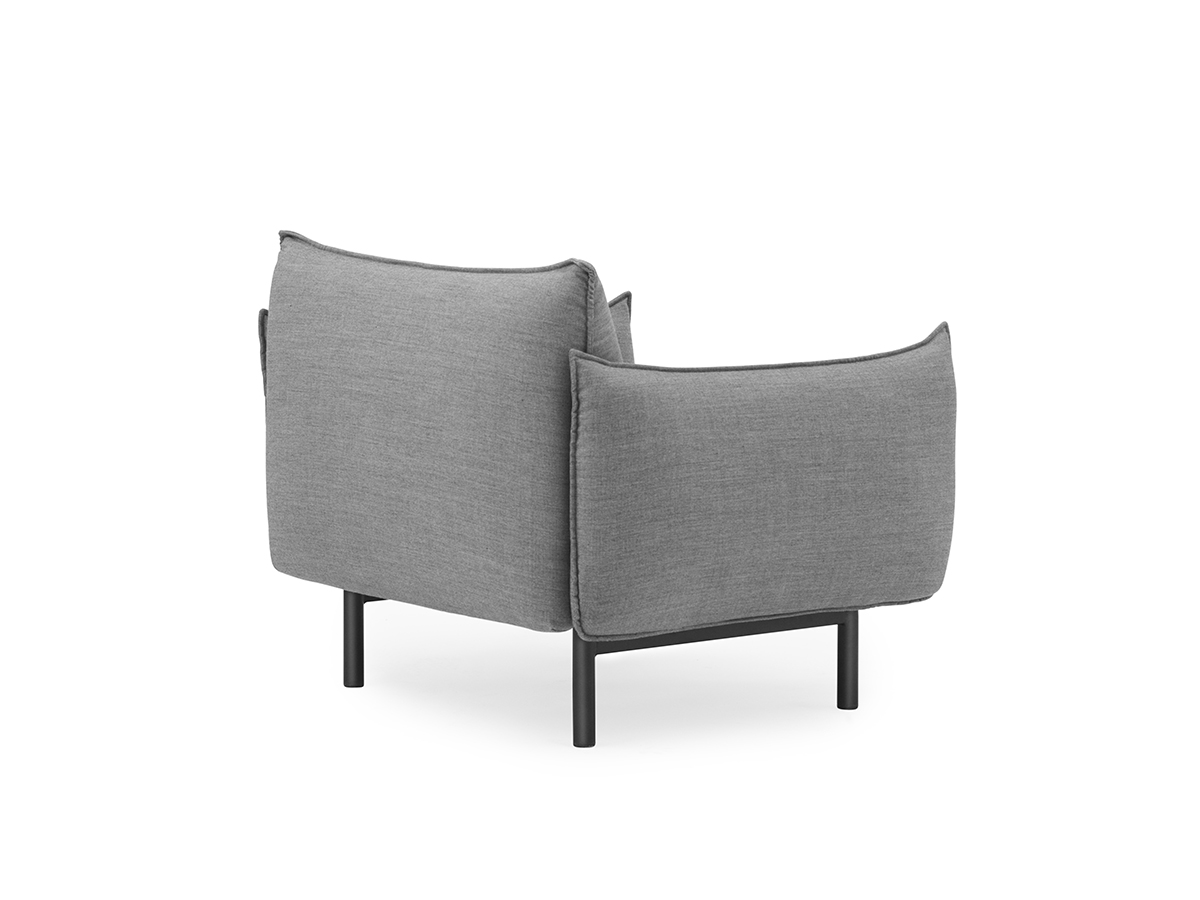 Normann Copenhagen Ark Armchair