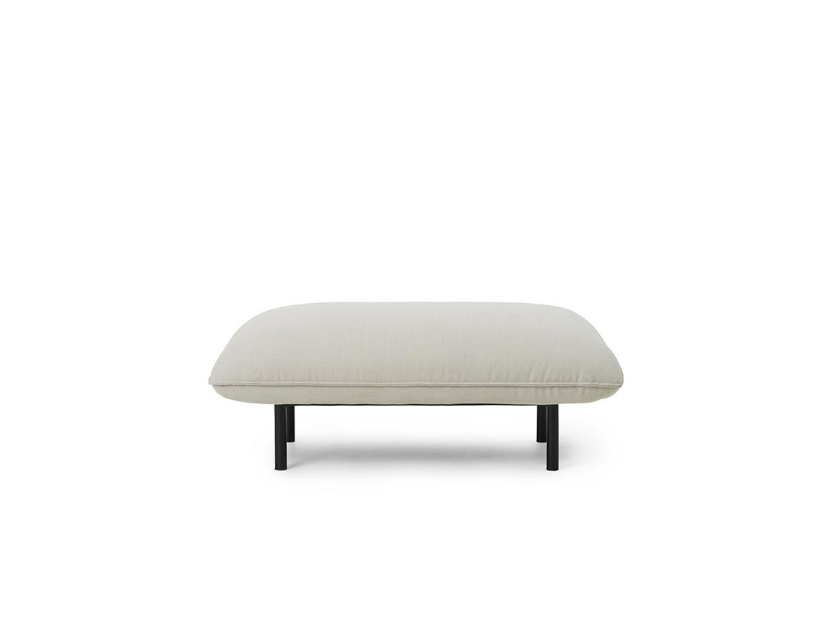 Normann Copenhagen Ark Pouf