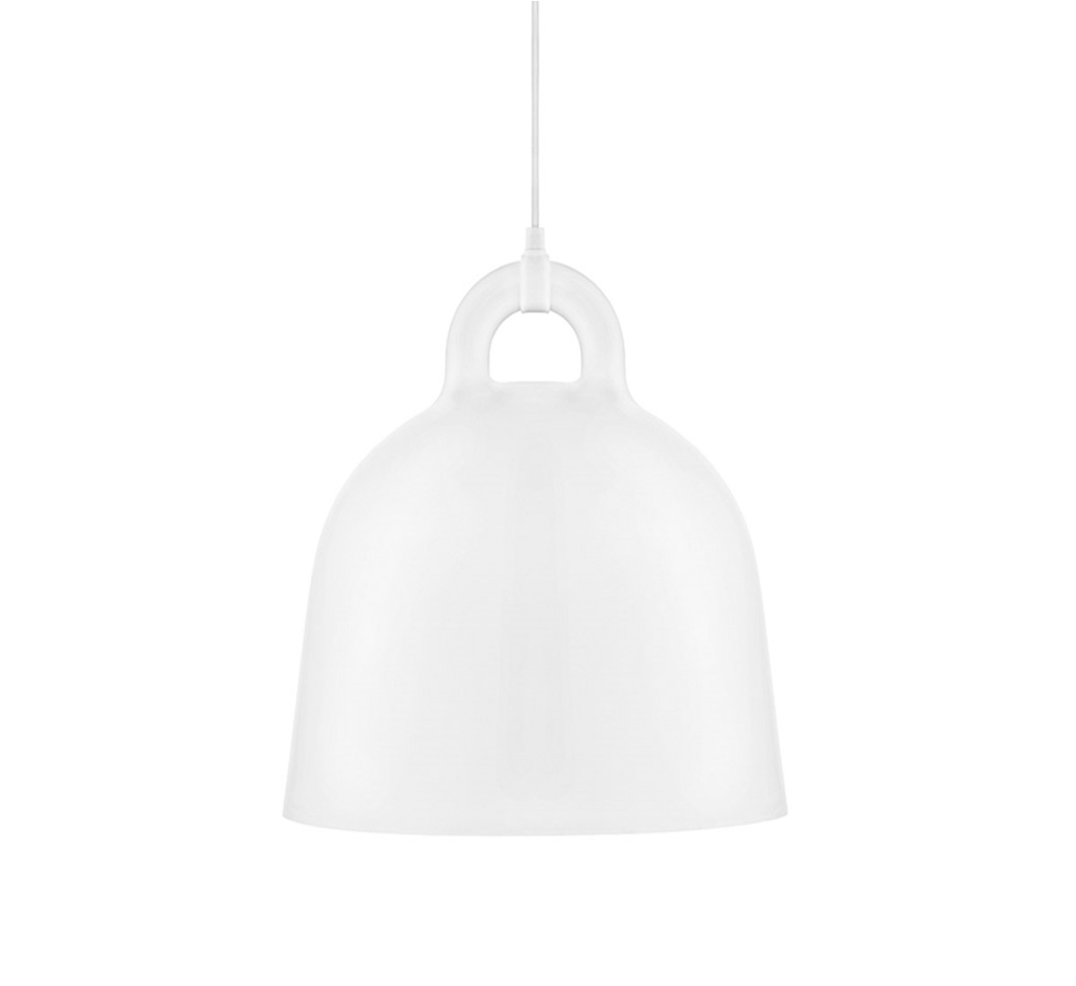 Подвесной светильник Normann Copenhagen Bell, Ø 42 см · H 44 см