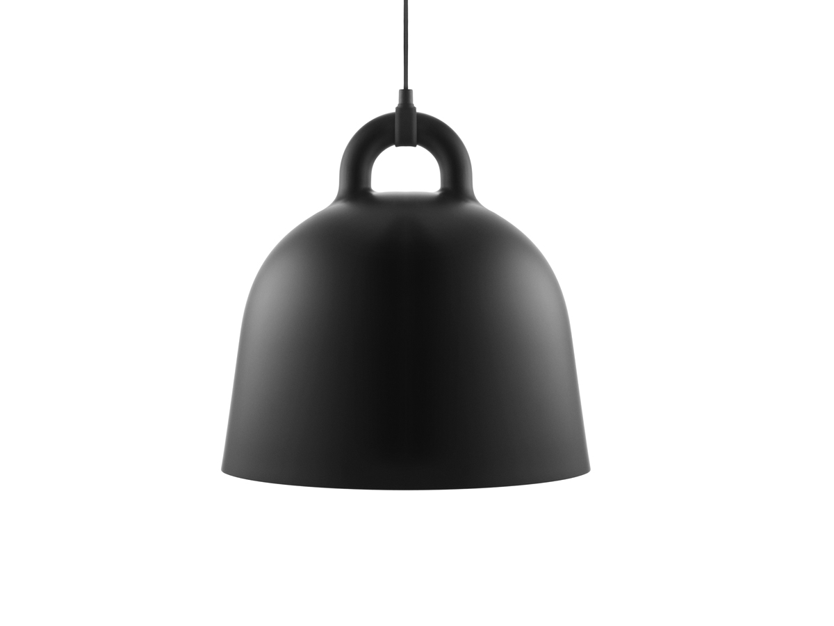 Подвесной светильник Normann Copenhagen Bell, средний EU