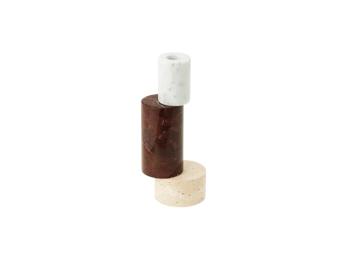 Подсвечник Normann Copenhagen Blox