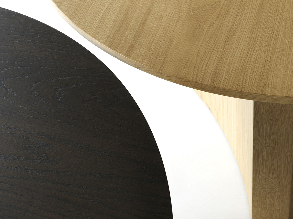 Normann Copenhagen Bue Table