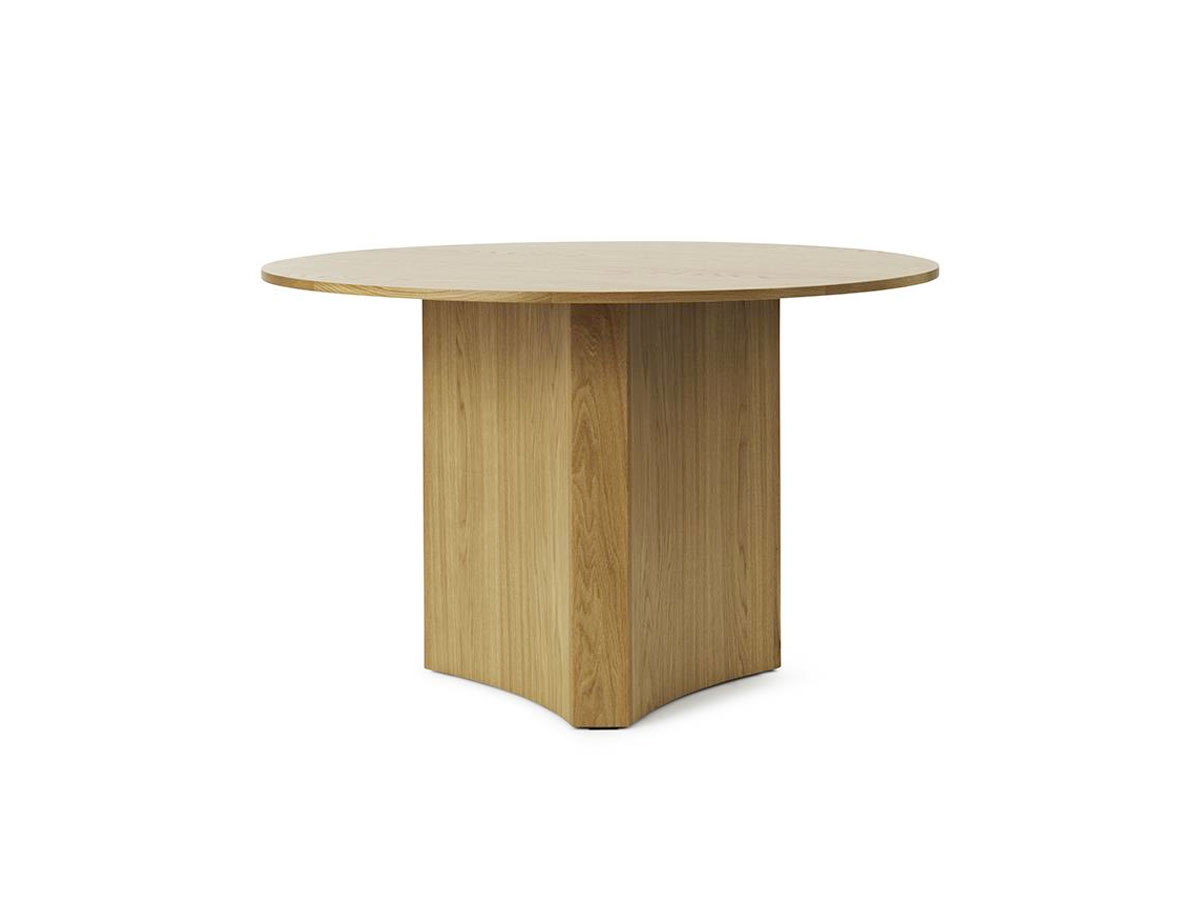 Normann Copenhagen Bue Table