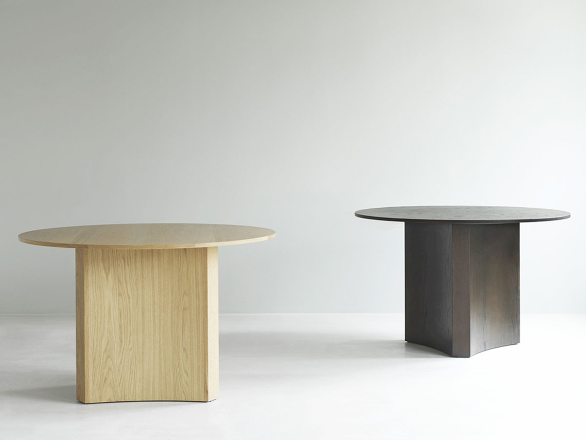Normann Copenhagen Bue Table