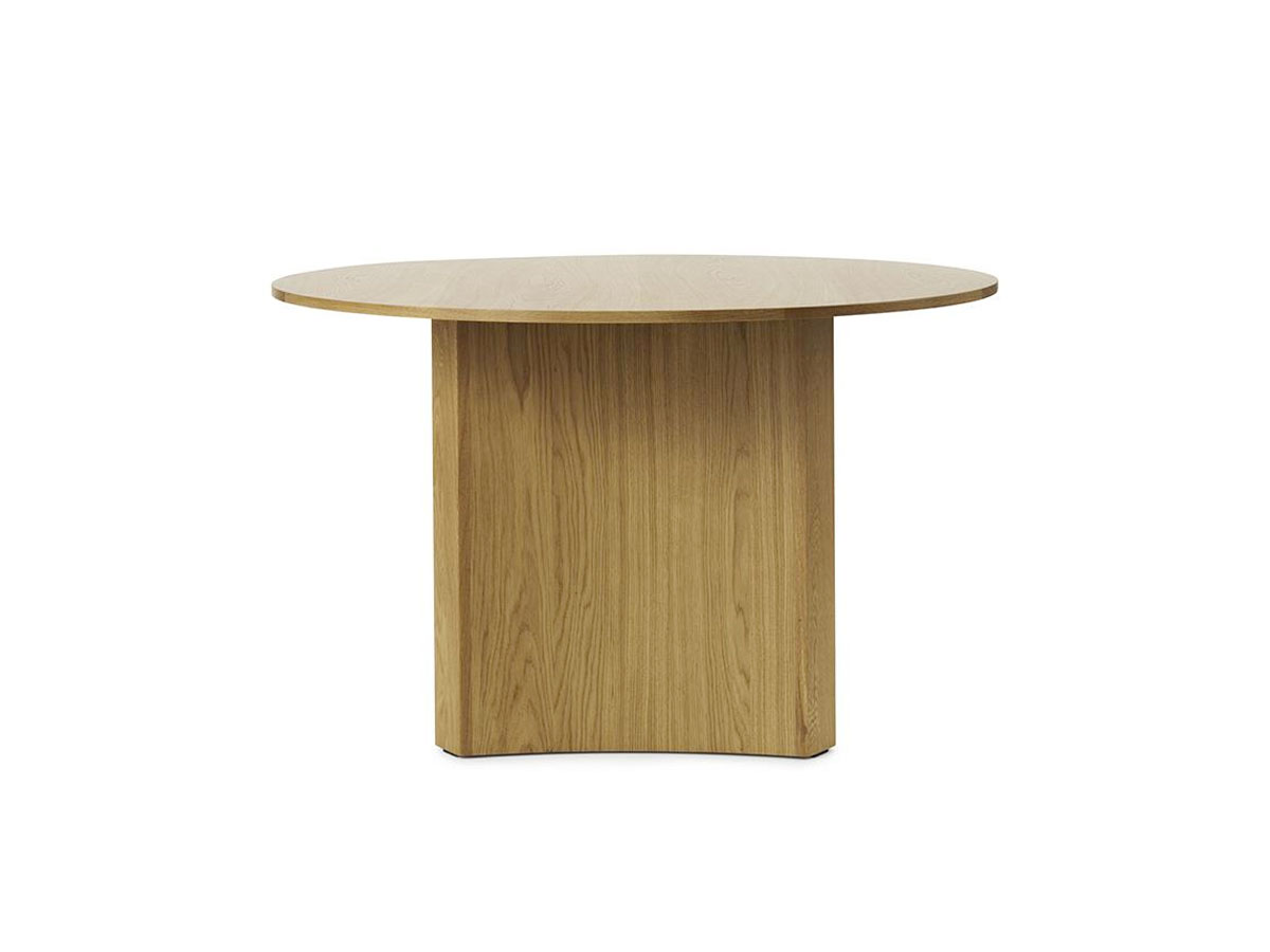 Normann Copenhagen Bue Table