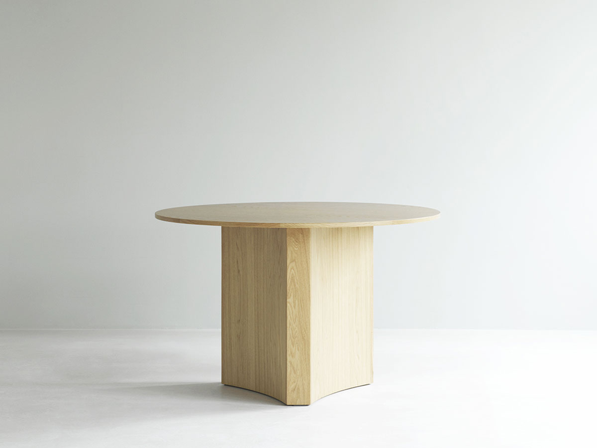 Normann Copenhagen Bue Table
