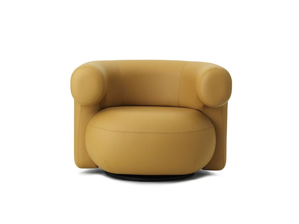 Normann Copenhagen Burra Lounge Chair