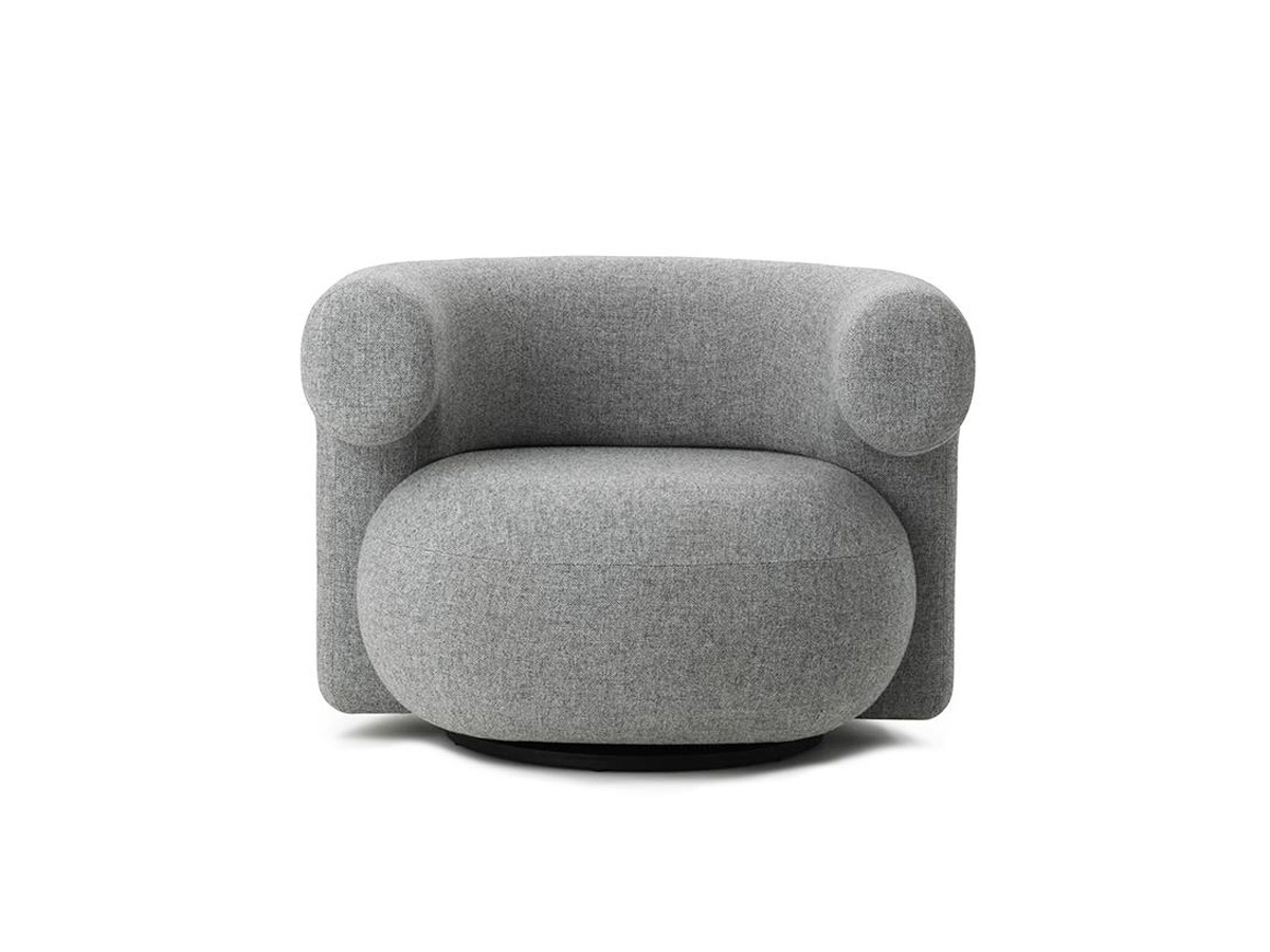 Normann Copenhagen Burra Lounge Chair