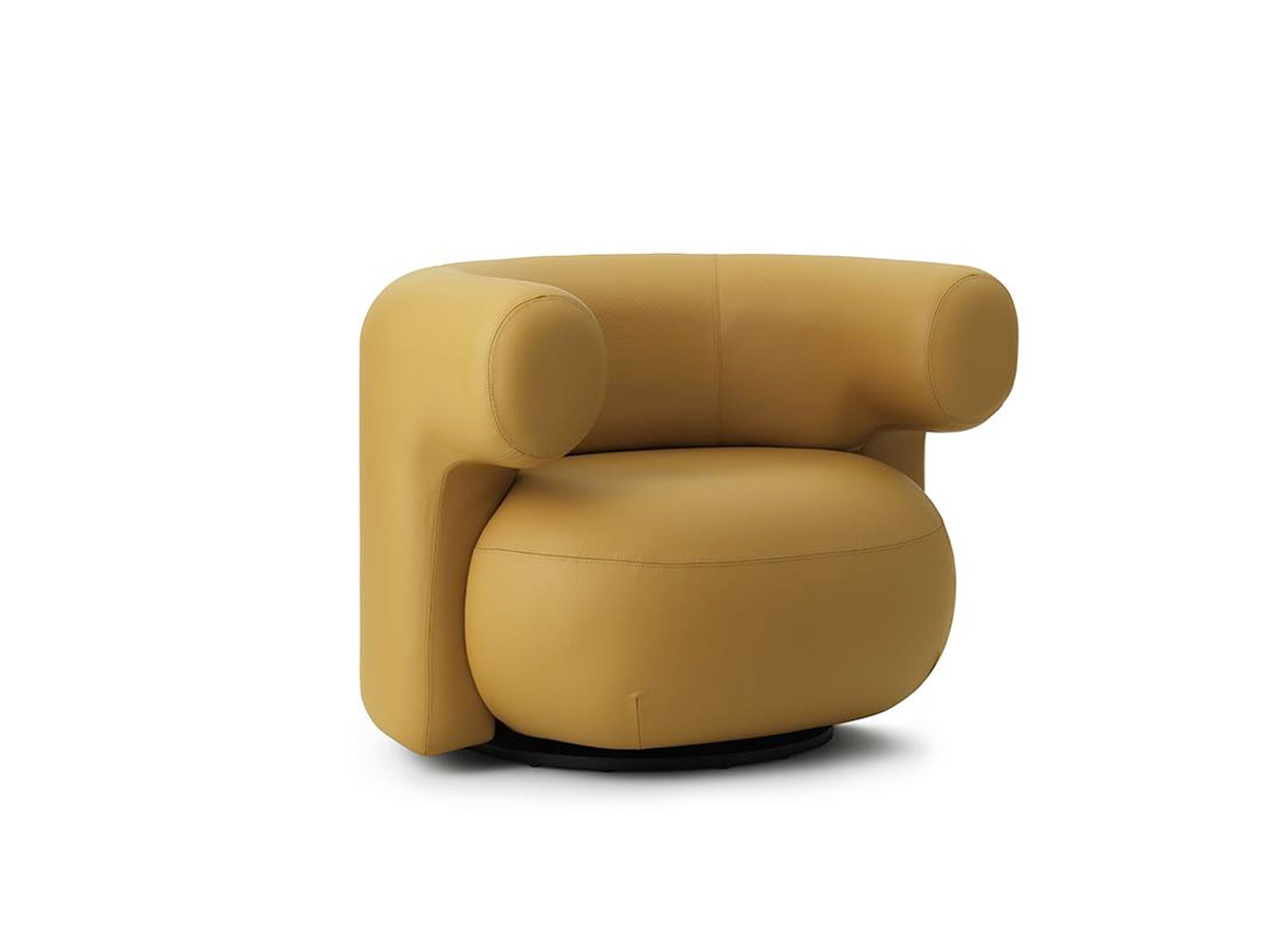 Normann Copenhagen Burra Lounge Chair