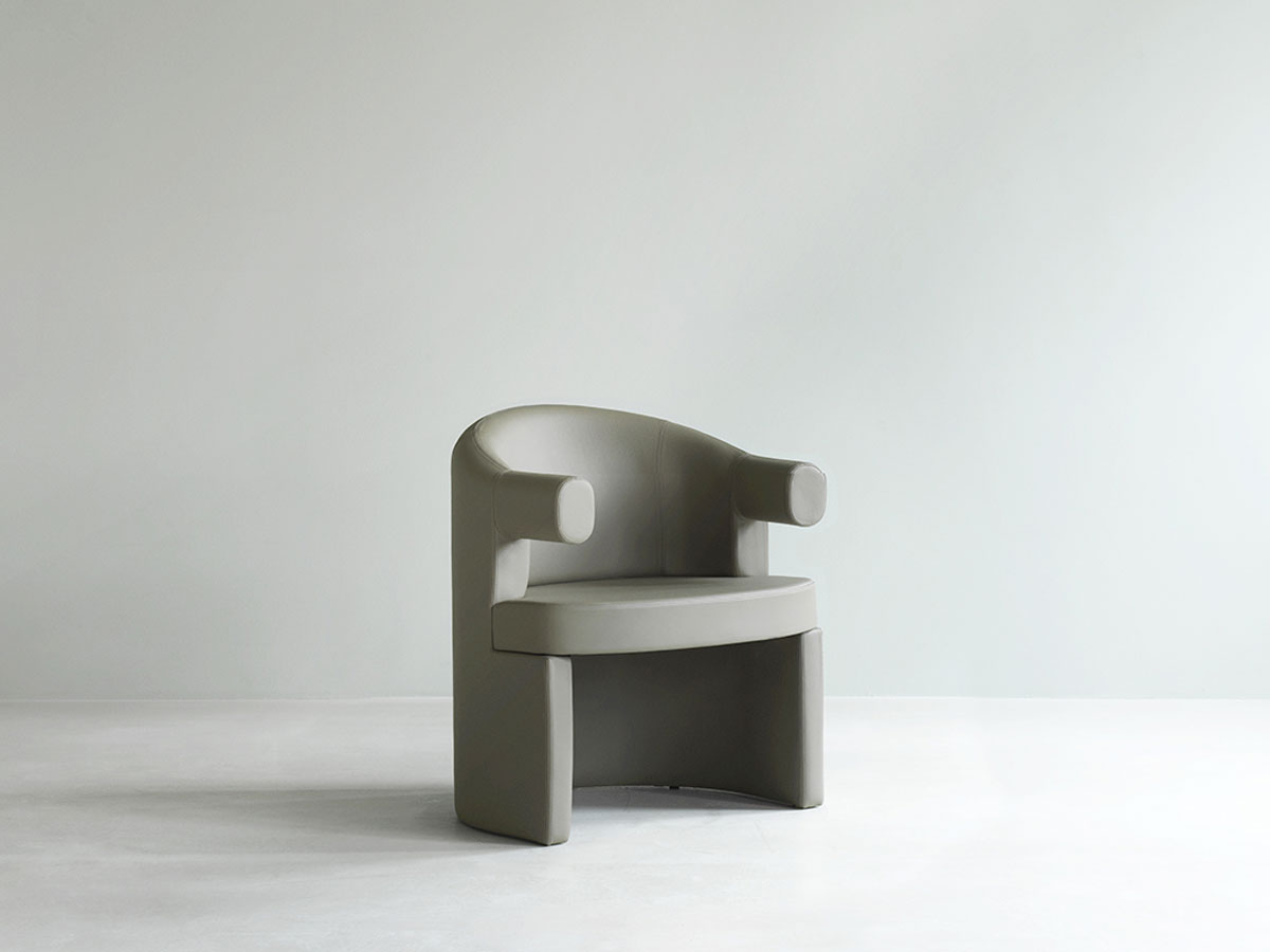 Normann Copenhagen Burra Chair