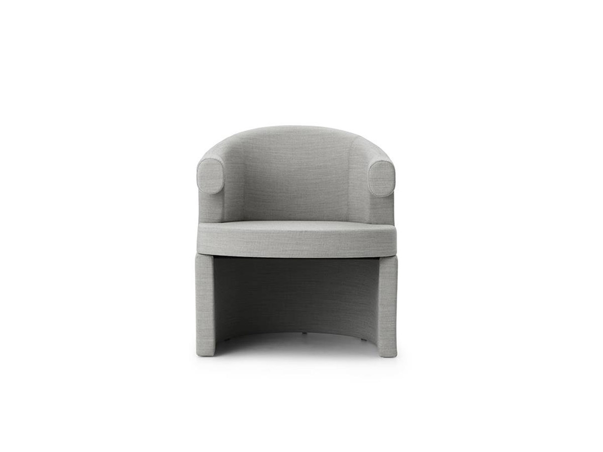 Normann Copenhagen Burra Chair