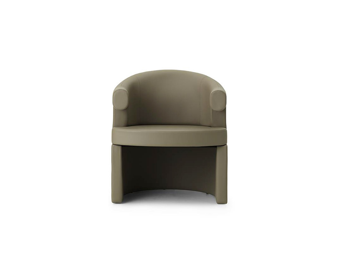 Normann Copenhagen Burra Chair