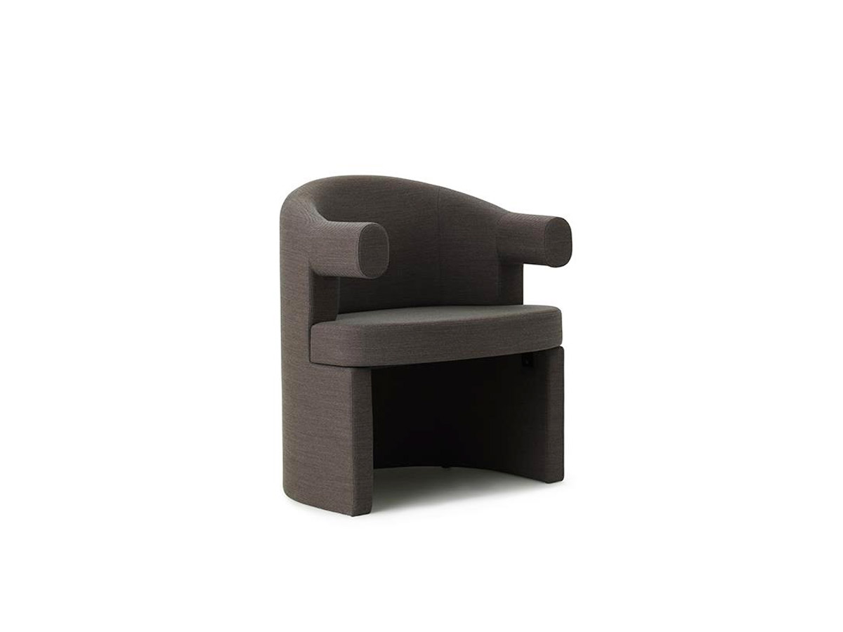 Normann Copenhagen Burra Chair