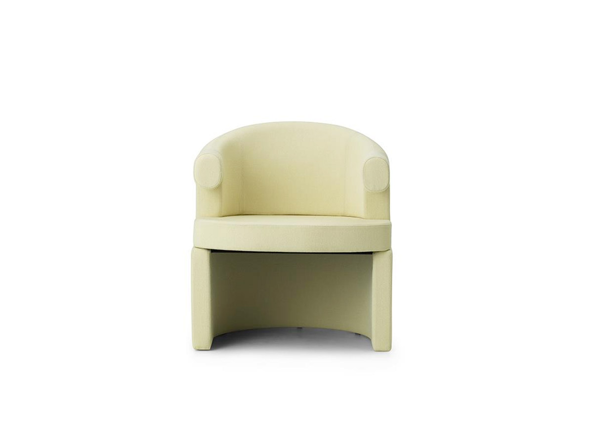 Normann Copenhagen Burra Chair