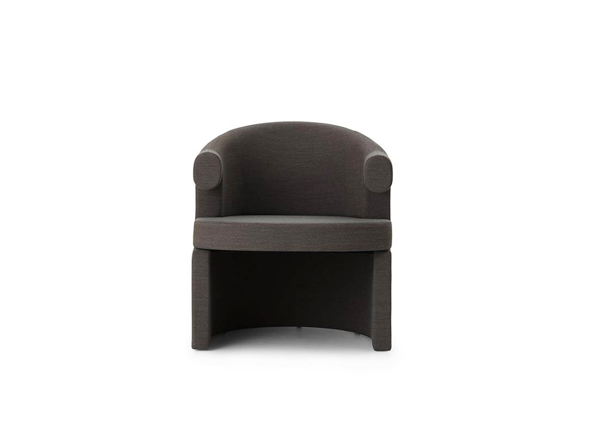 Normann Copenhagen Burra Chair