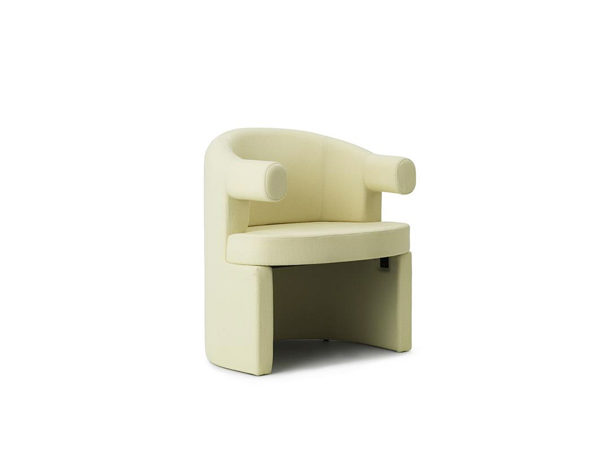 Normann Copenhagen Burra Chair