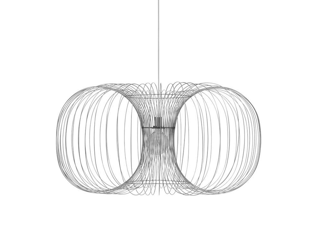 Подвесной светильник Normann Copenhagen Coil Ø110 x H 56,5