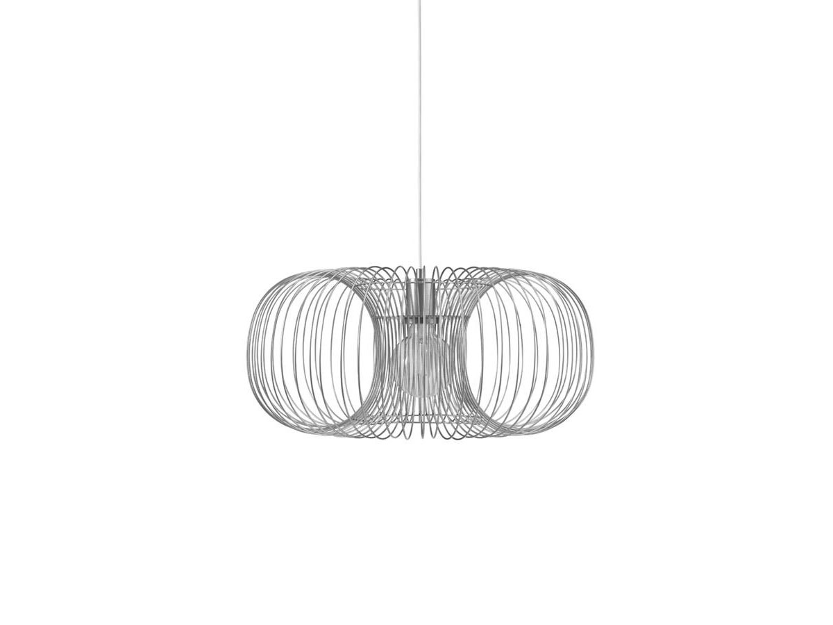 Подвесной светильник Normann Copenhagen Coil Ø50 x H 22,5