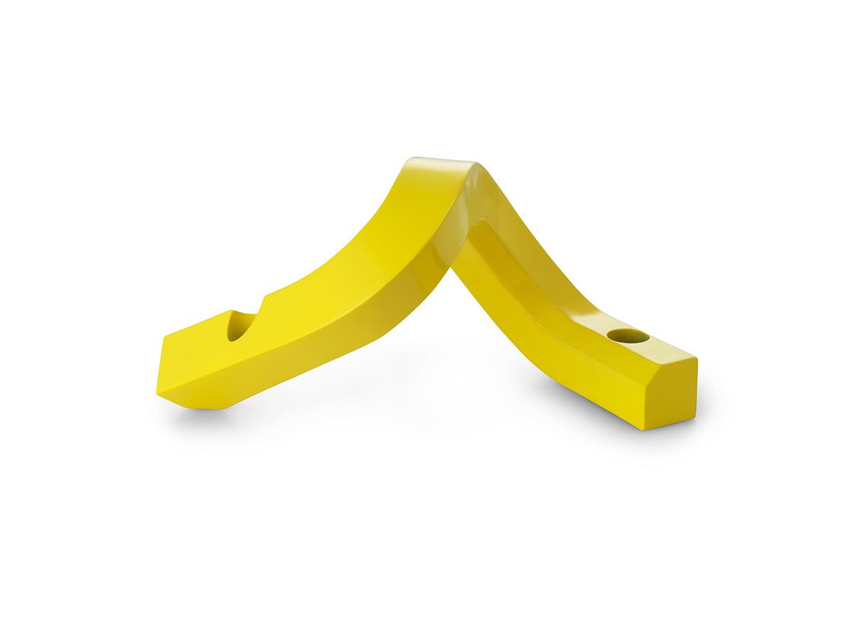 Подсвечник Normann Copenhagen Crooked