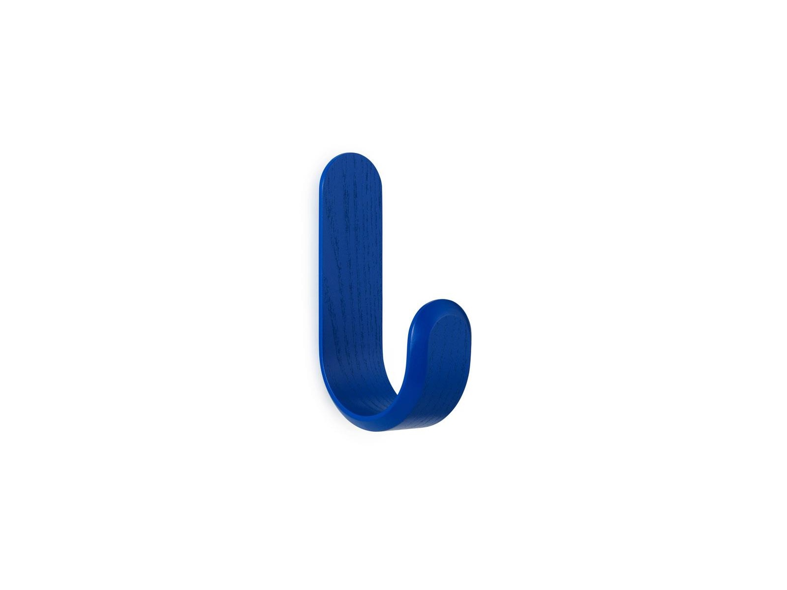 Крючок Normann Copenhagen Curve Hook