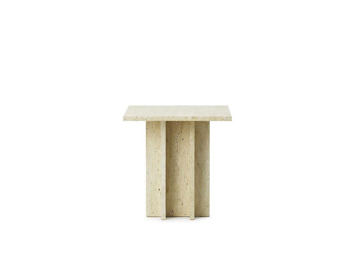 Normann Copenhagen Edge Coffee Table