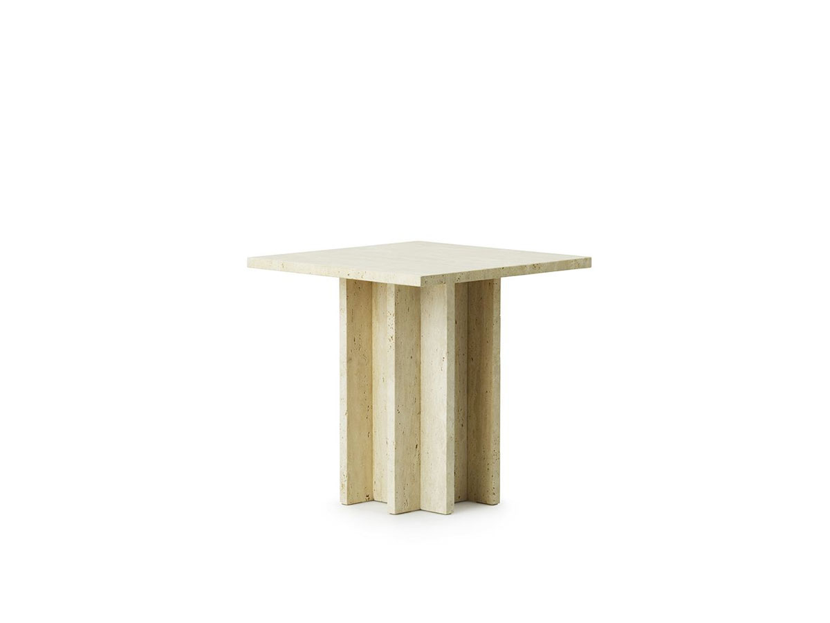 Журнальный столик Normann Copenhagen Edge