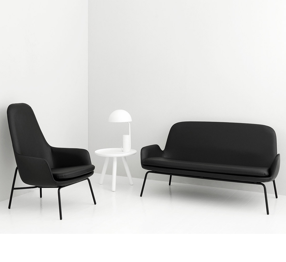 Normann Copenhagen Era Sofa