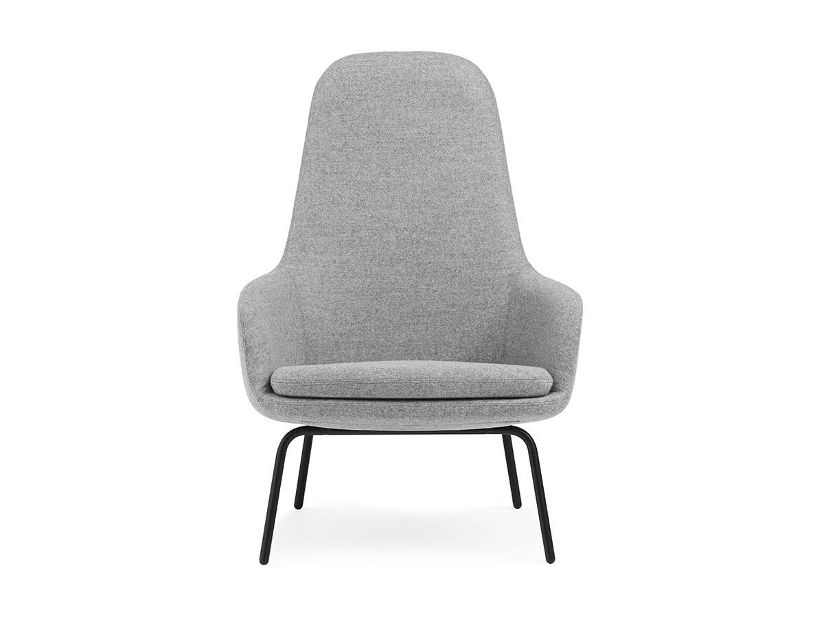 Normann Copenhagen Era Lounge Chair High