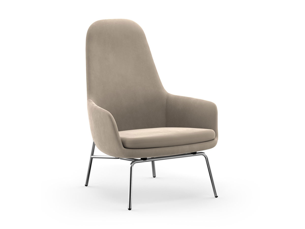 Normann Copenhagen Era Lounge Chair High