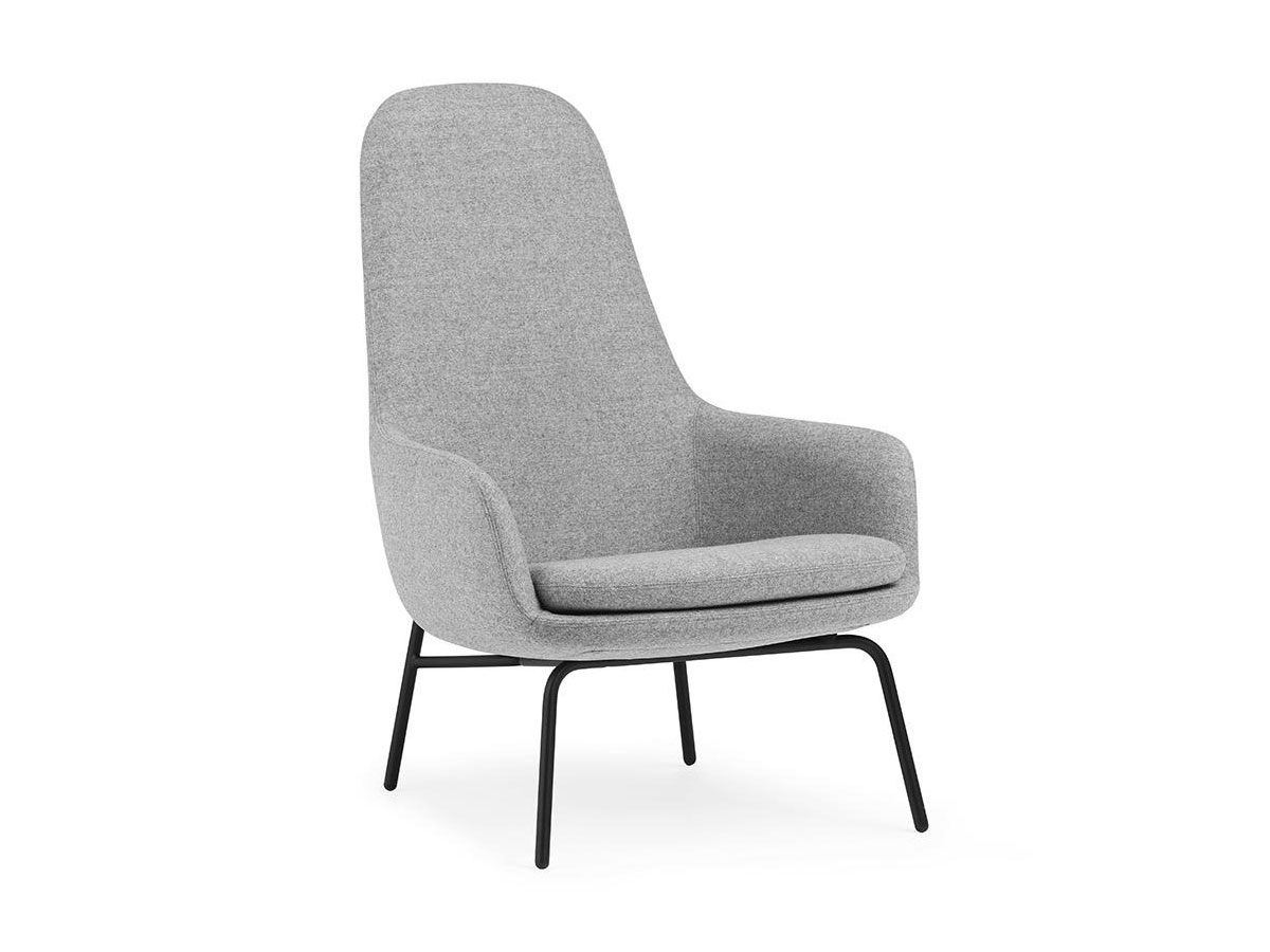 Normann Copenhagen Era Lounge Chair High