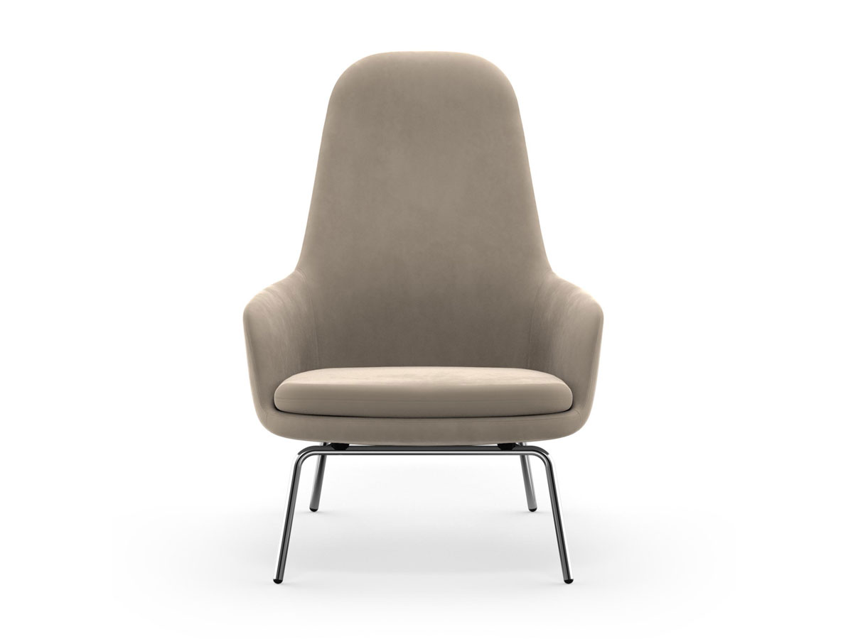 Normann Copenhagen Era Lounge Chair High