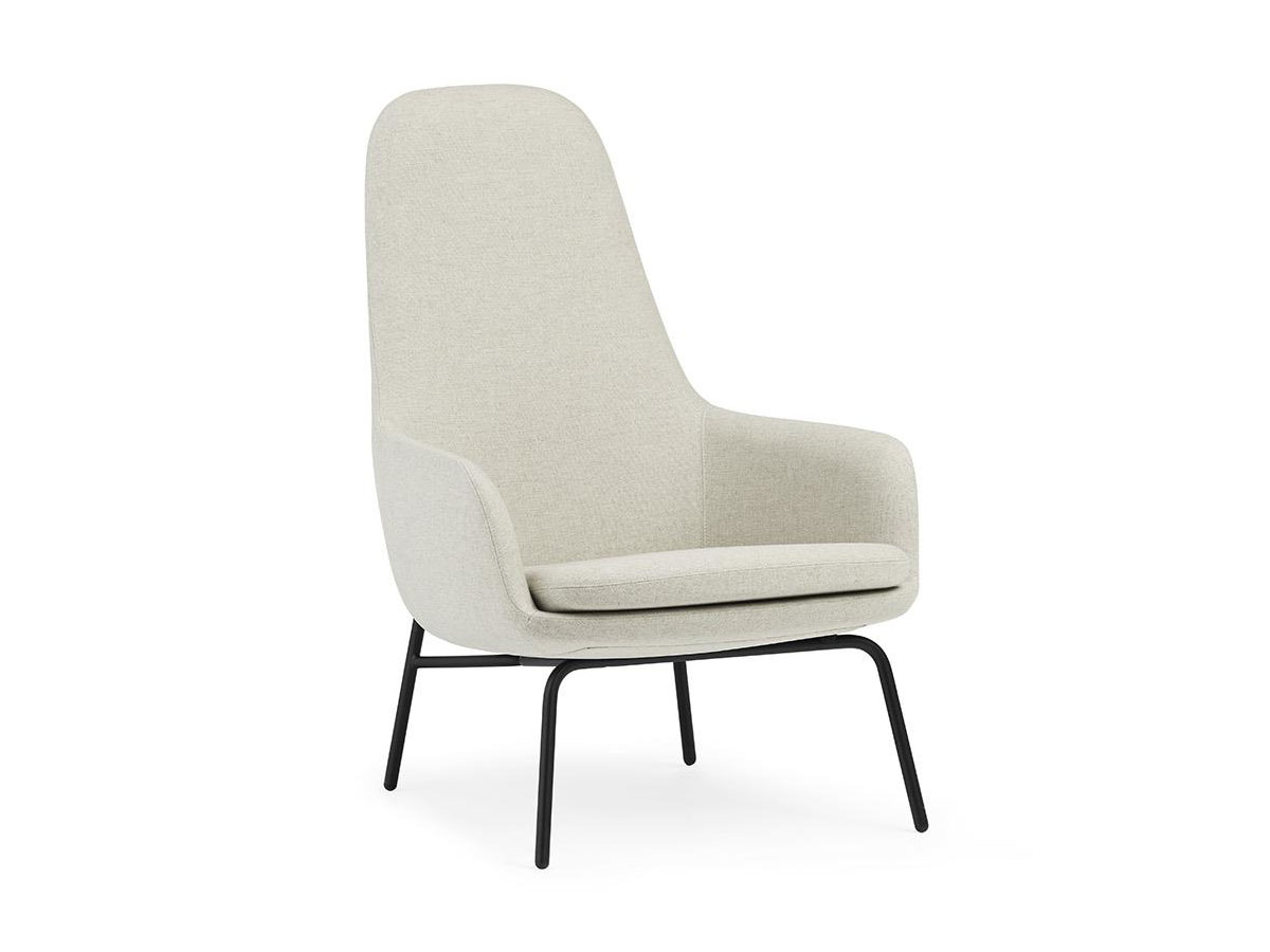 Normann Copenhagen Era Lounge Chair High