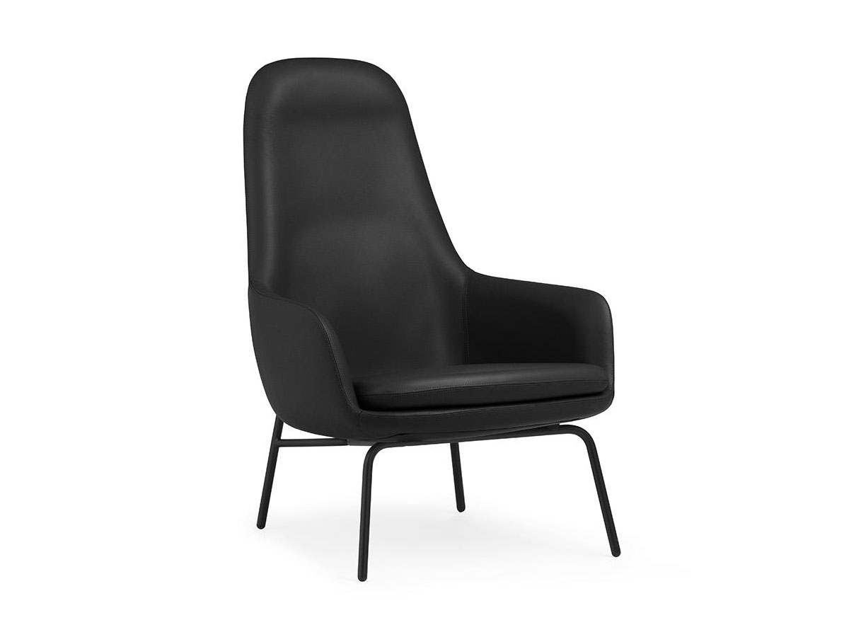 Normann Copenhagen Era Lounge Chair High