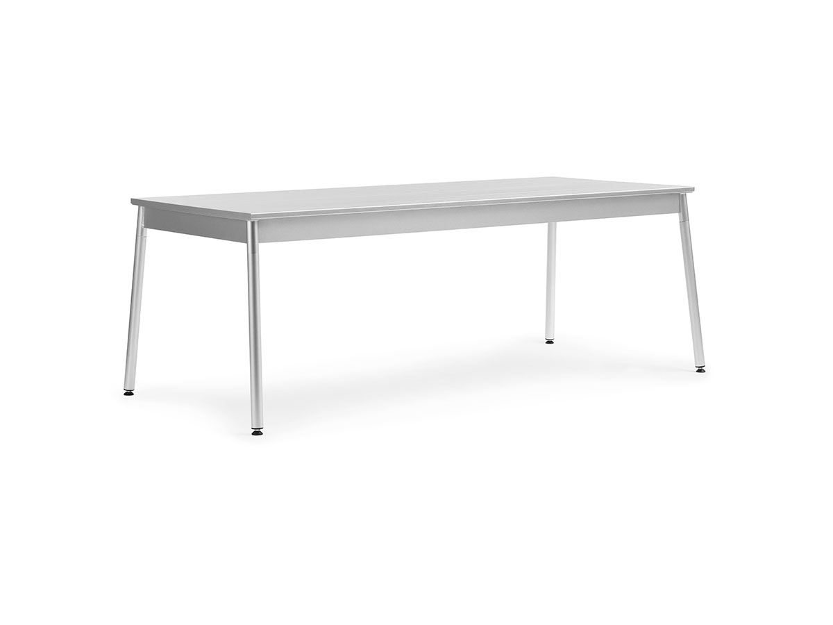 Normann Copenhagen Ex Table Outdoor