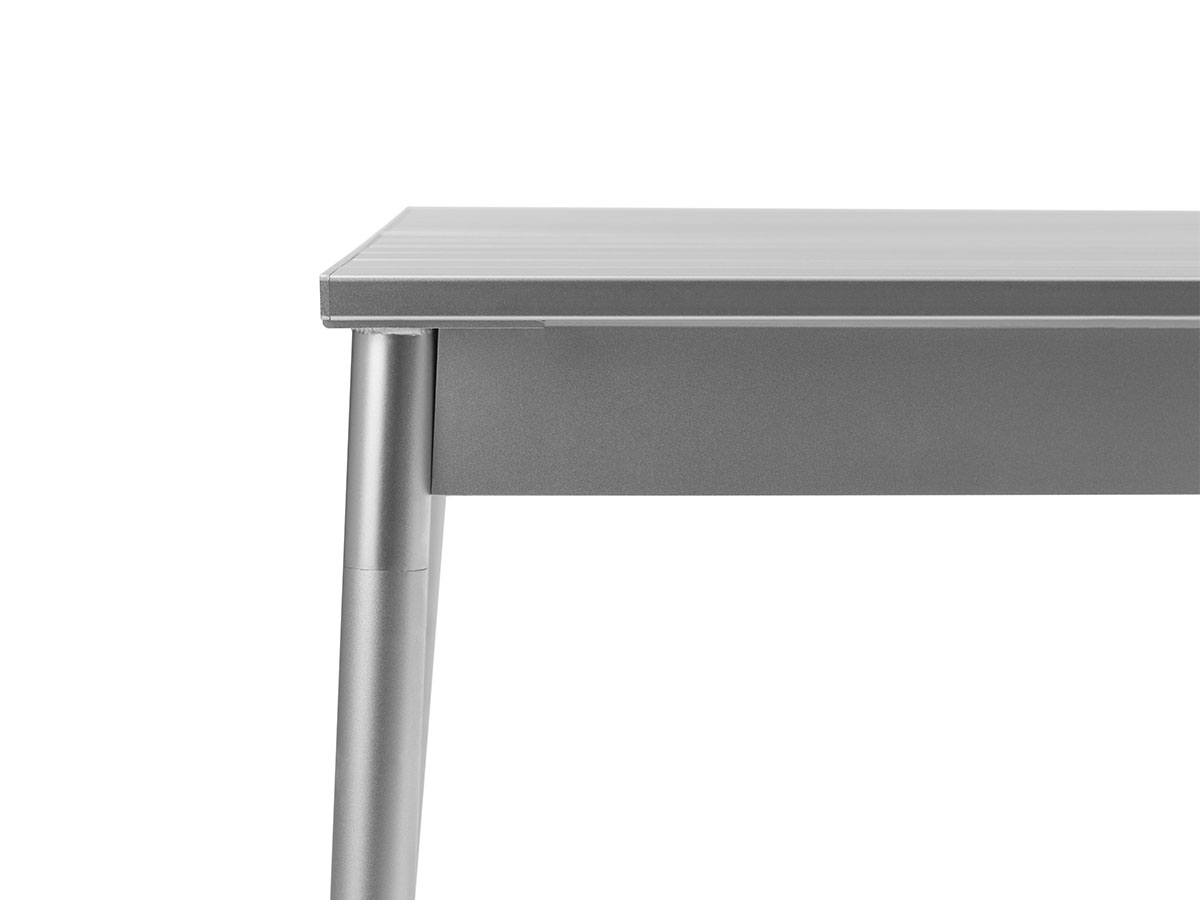 Normann Copenhagen Ex Table Outdoor
