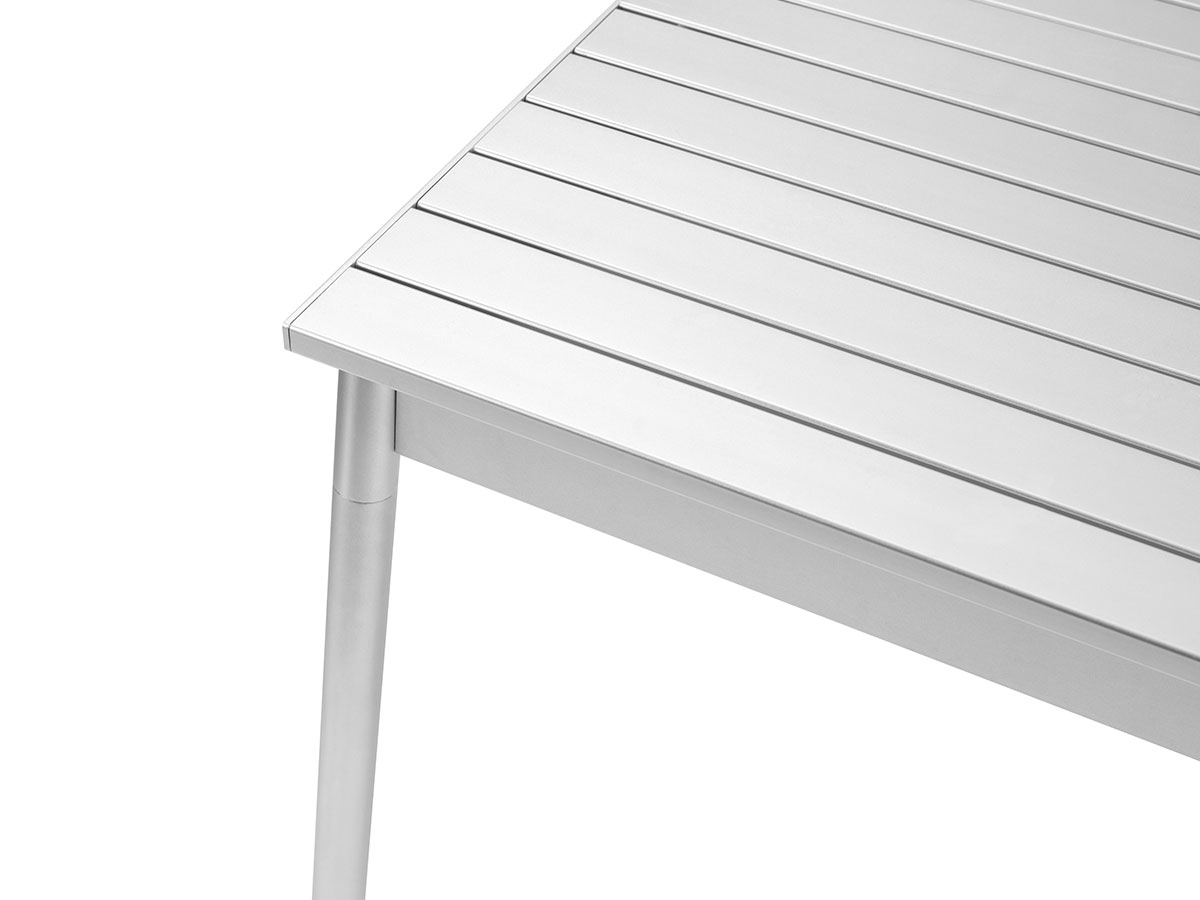 Normann Copenhagen Ex Table Outdoor